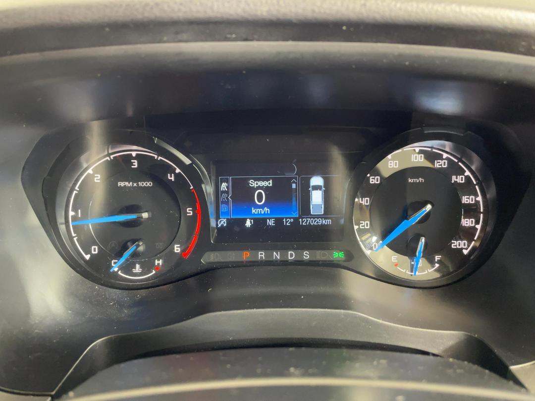 Photo '21' of Ford Ranger
