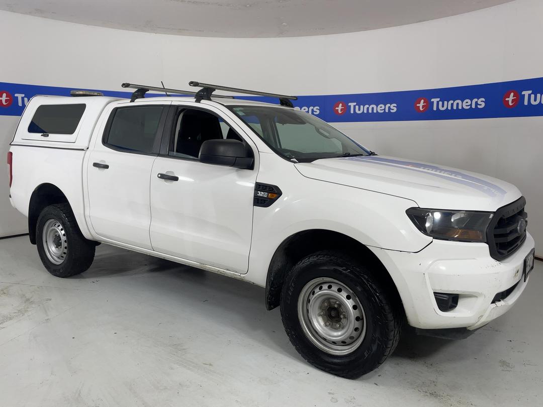 Photo '1' of Ford Ranger