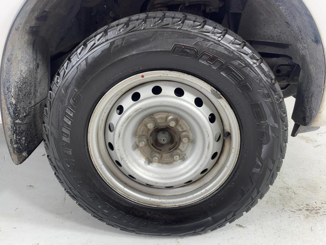 Photo '9' of Ford Ranger