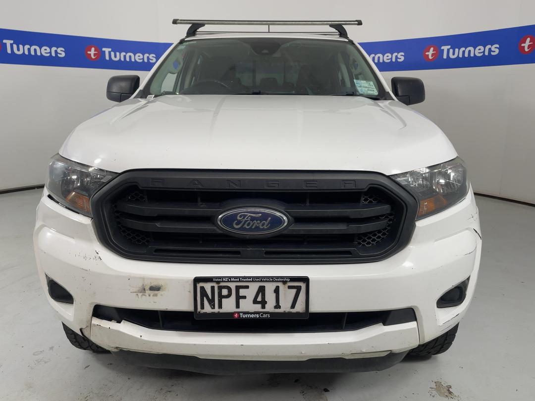Photo '2' of Ford Ranger