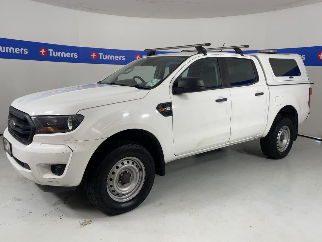 Photo '4' of Ford Ranger