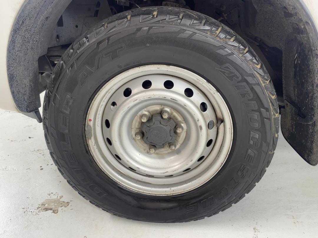 Photo '10' of Ford Ranger