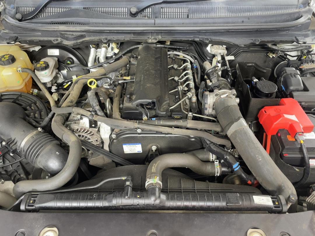 Photo '13' of Ford Ranger