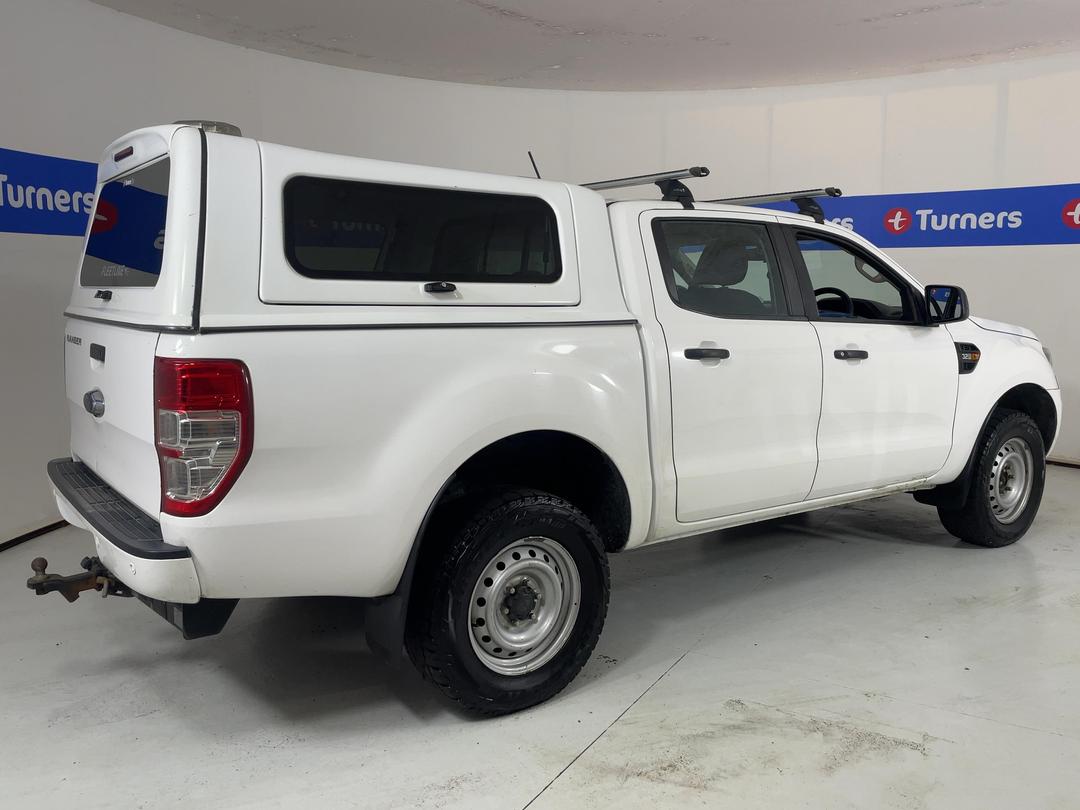 Photo '7' of Ford Ranger