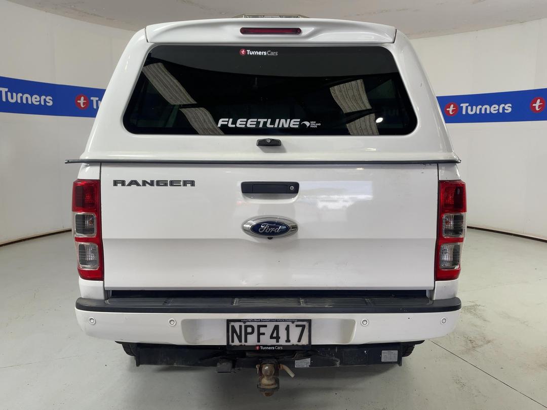 Photo '6' of Ford Ranger