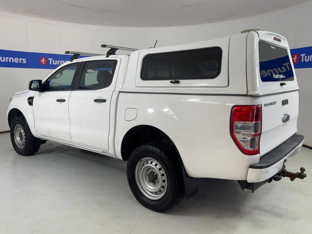 Photo '5' of Ford Ranger