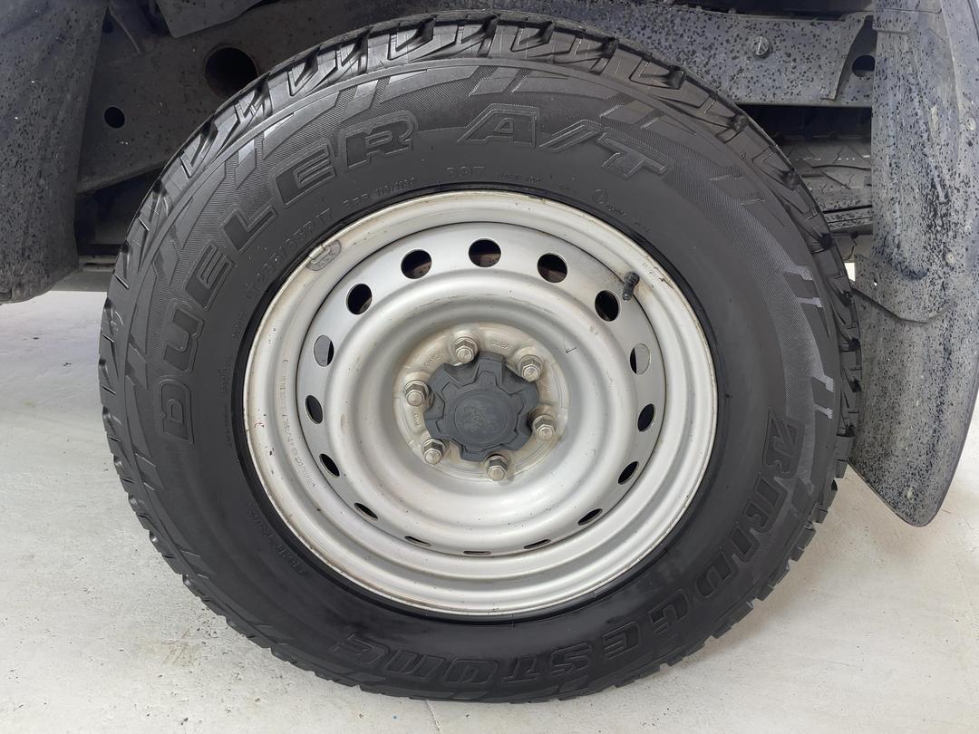 Photo '11' of Ford Ranger