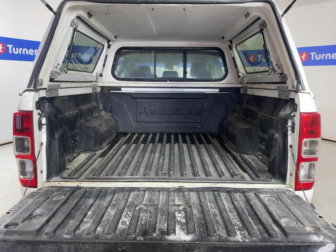 Photo '14' of Ford Ranger