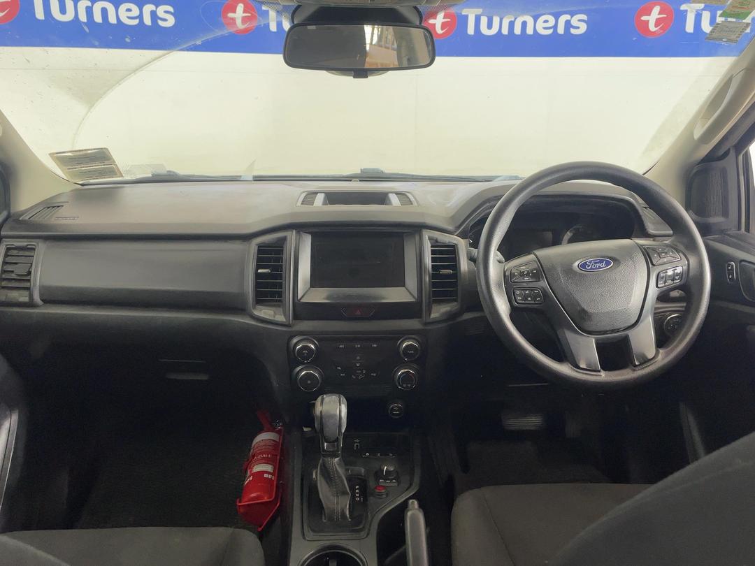 Photo '17' of Ford Ranger