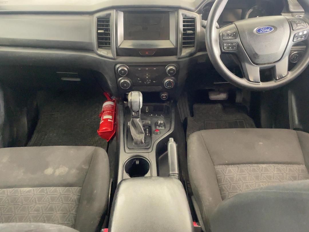 Photo '18' of Ford Ranger