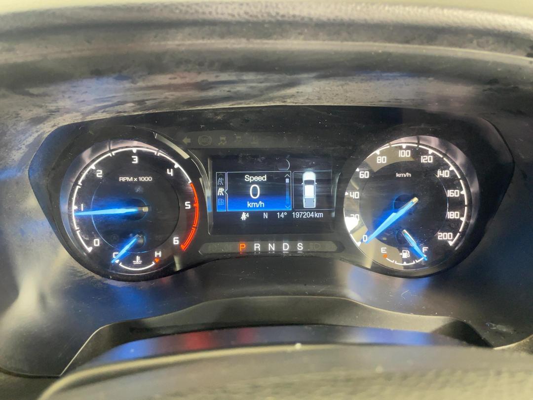 Photo '21' of Ford Ranger