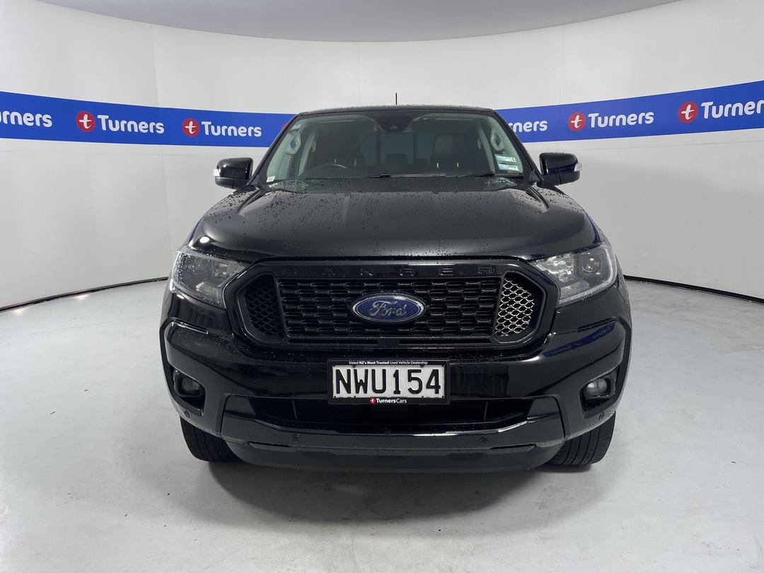 Photo '2' of Ford Ranger