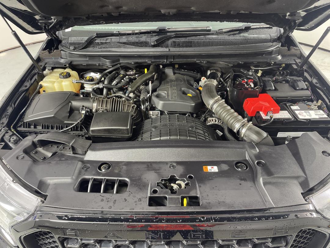 Photo '13' of Ford Ranger