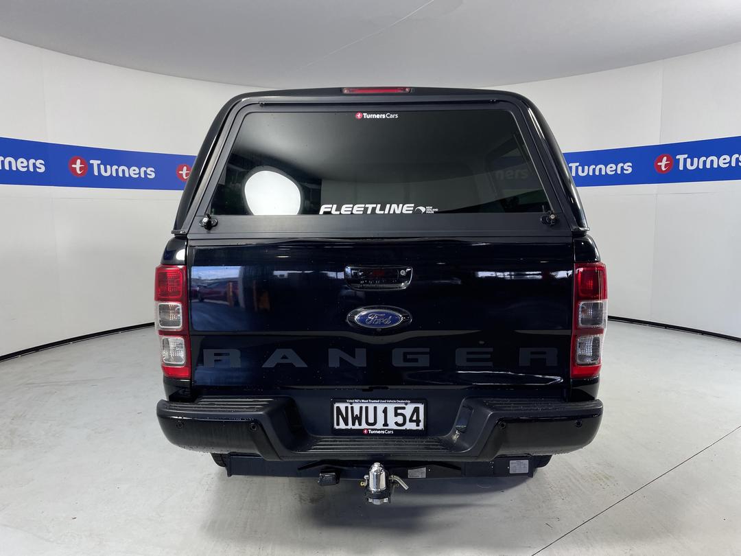 Photo '6' of Ford Ranger