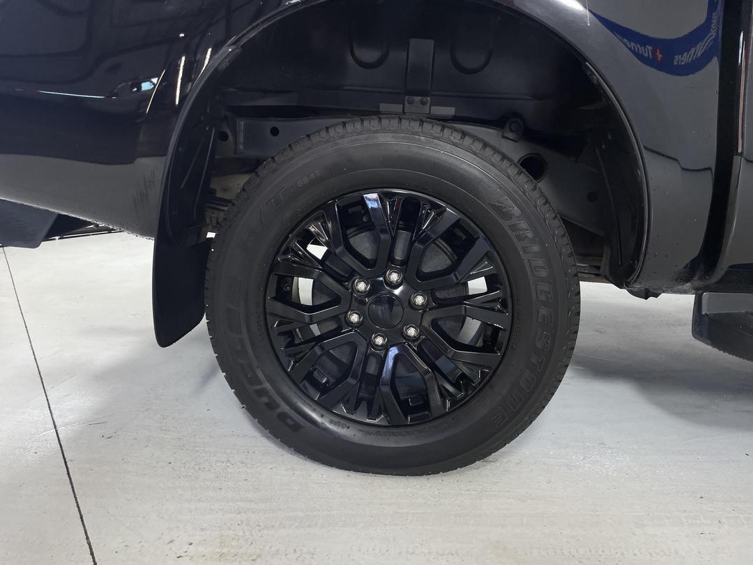 Photo '12' of Ford Ranger