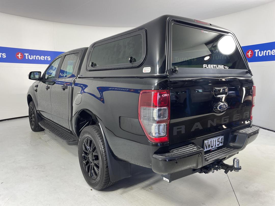 Photo '5' of Ford Ranger