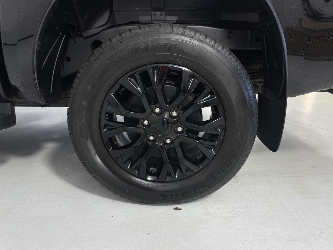 Photo '11' of Ford Ranger