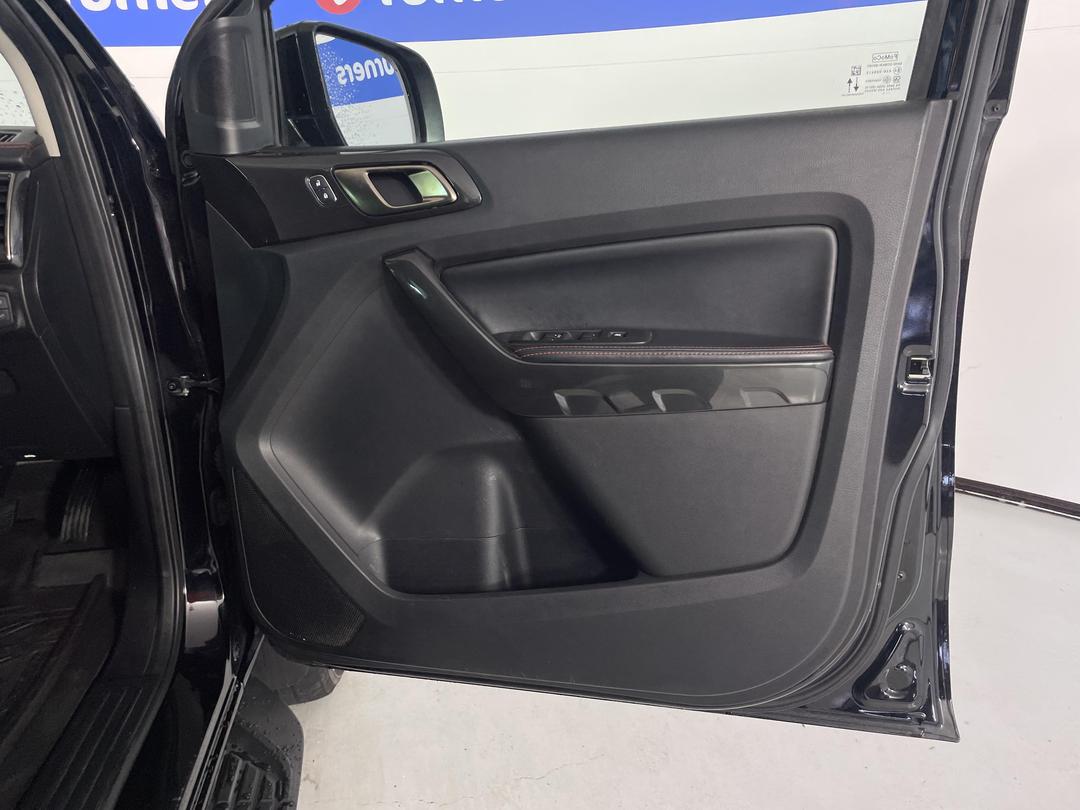 Photo '15' of Ford Ranger