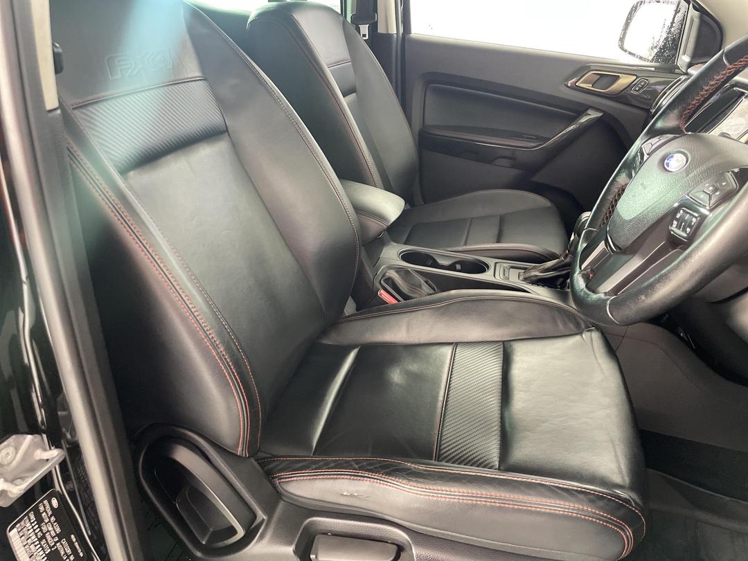 Photo '16' of Ford Ranger