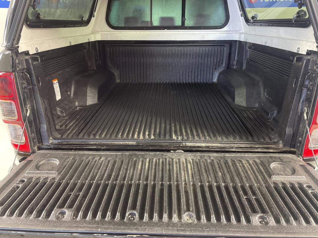 Photo '14' of Ford Ranger