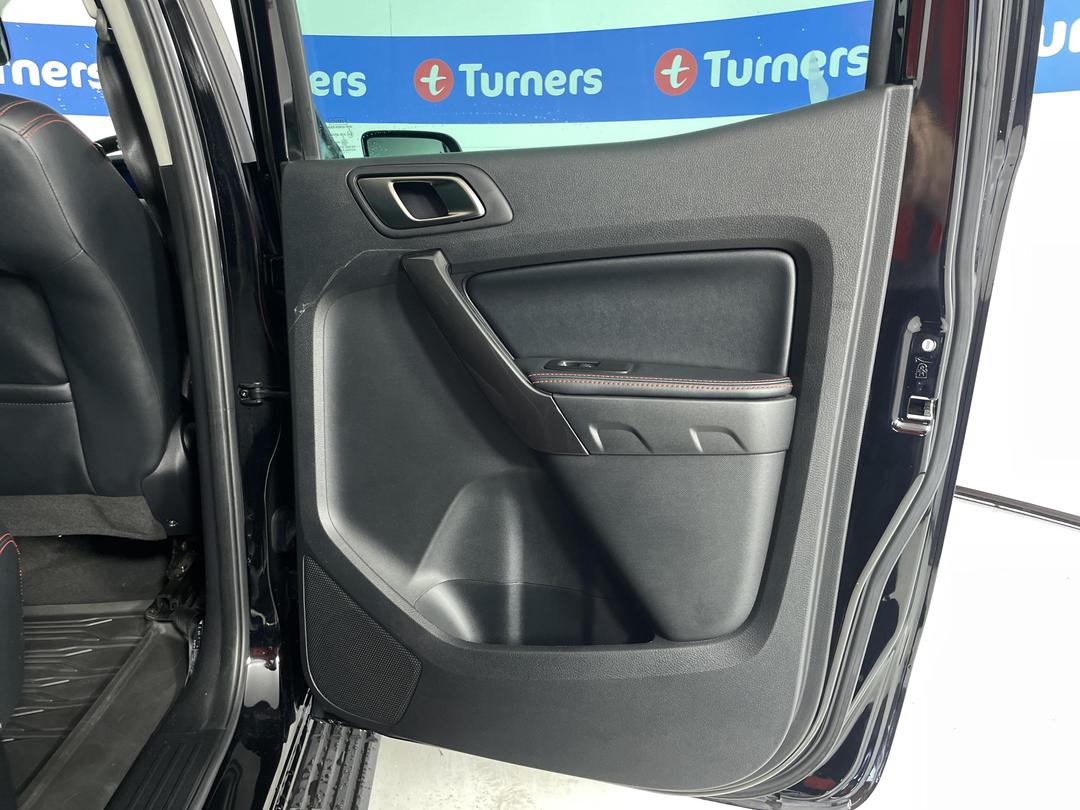 Photo '19' of Ford Ranger