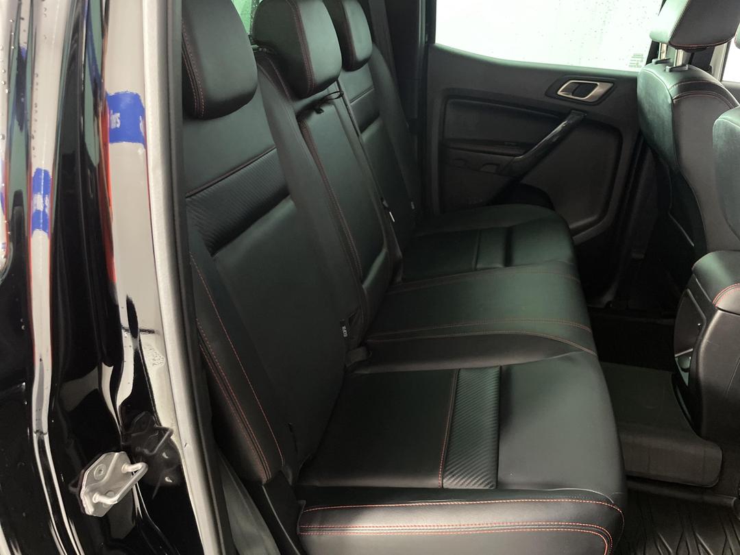 Photo '20' of Ford Ranger