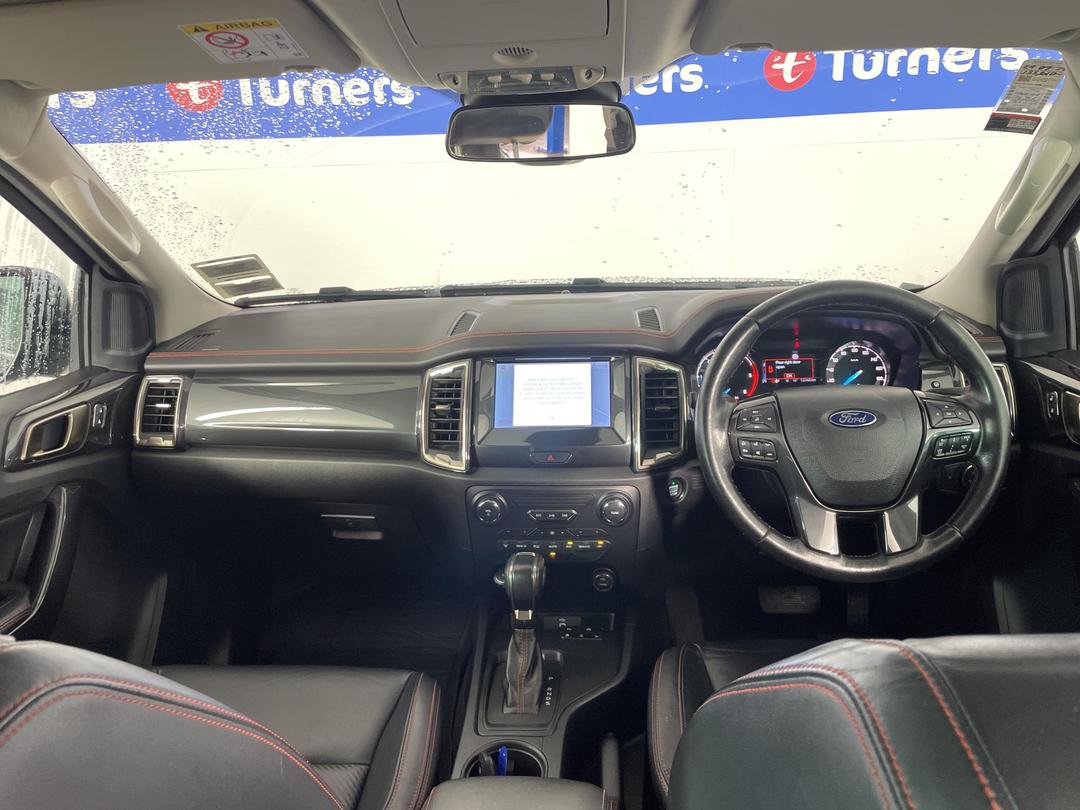 Photo '17' of Ford Ranger