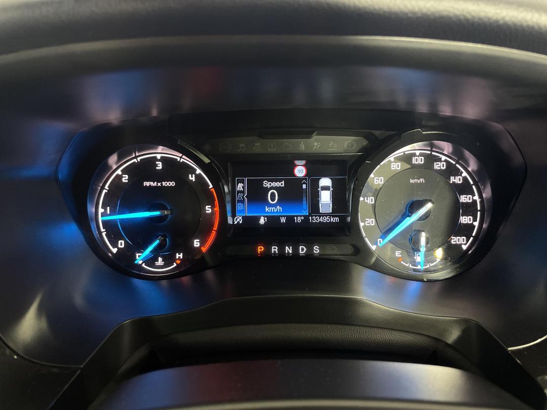 Photo '21' of Ford Ranger