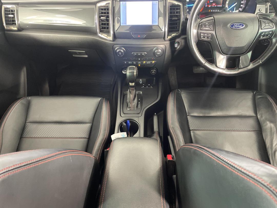 Photo '18' of Ford Ranger