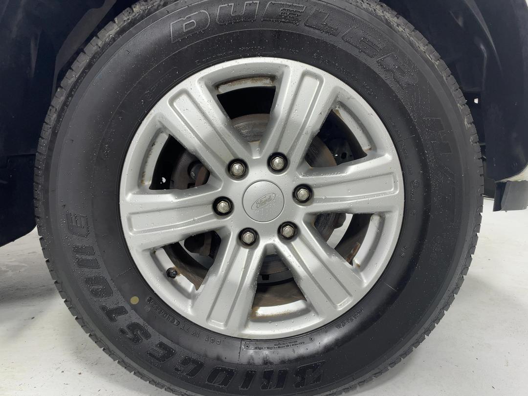 Photo '9' of Ford Ranger