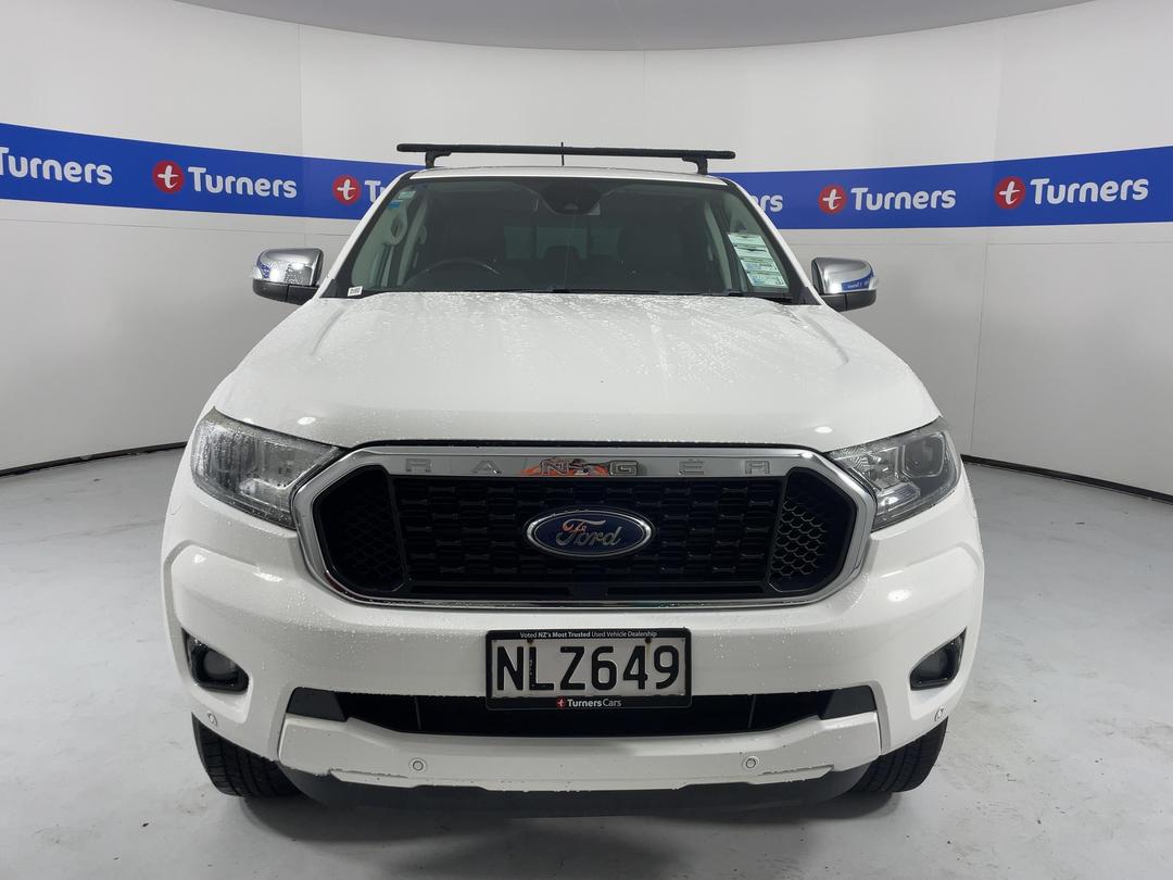 Photo '2' of Ford Ranger