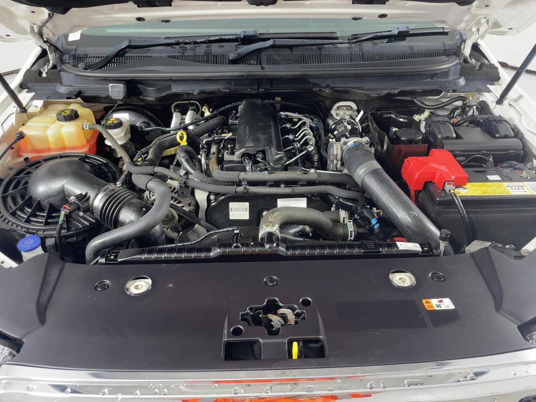 Photo '13' of Ford Ranger