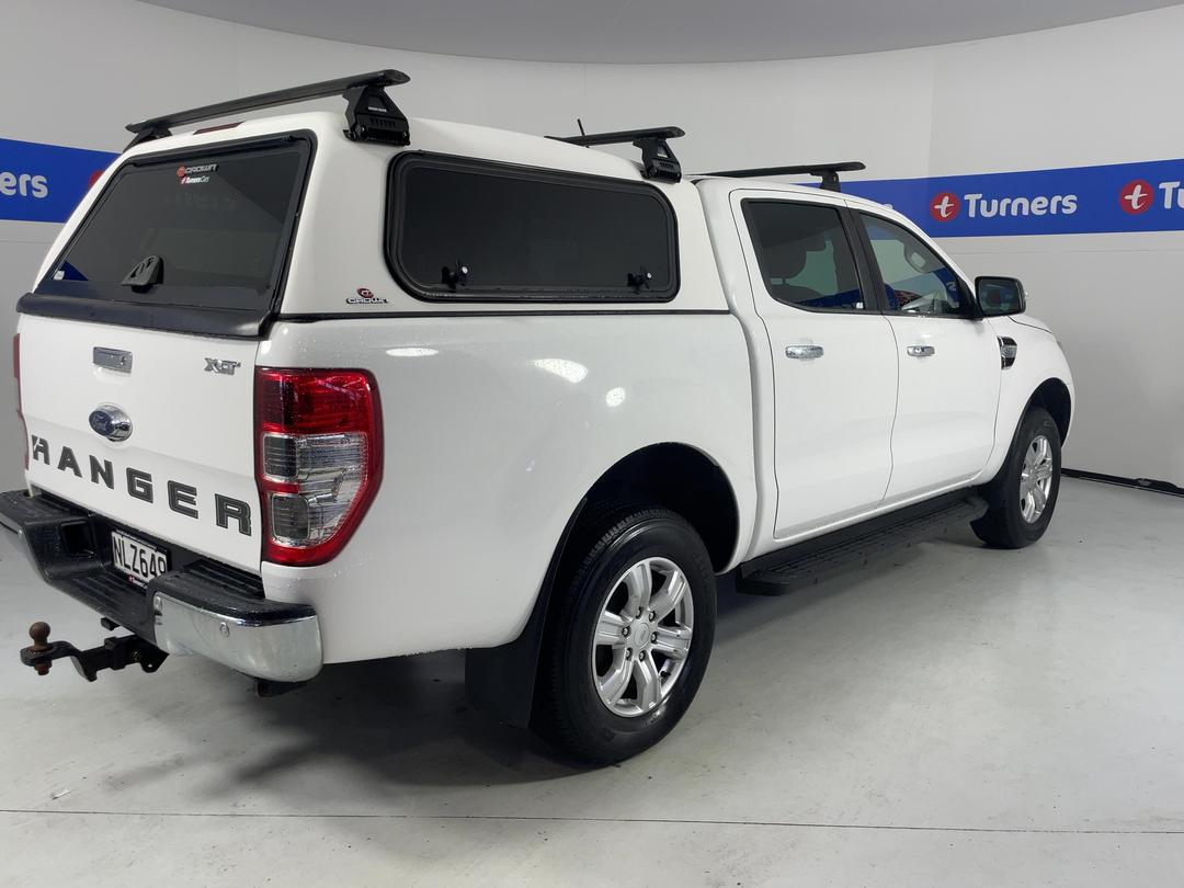 Photo '7' of Ford Ranger
