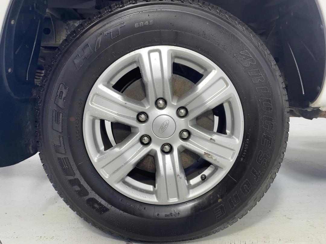 Photo '12' of Ford Ranger