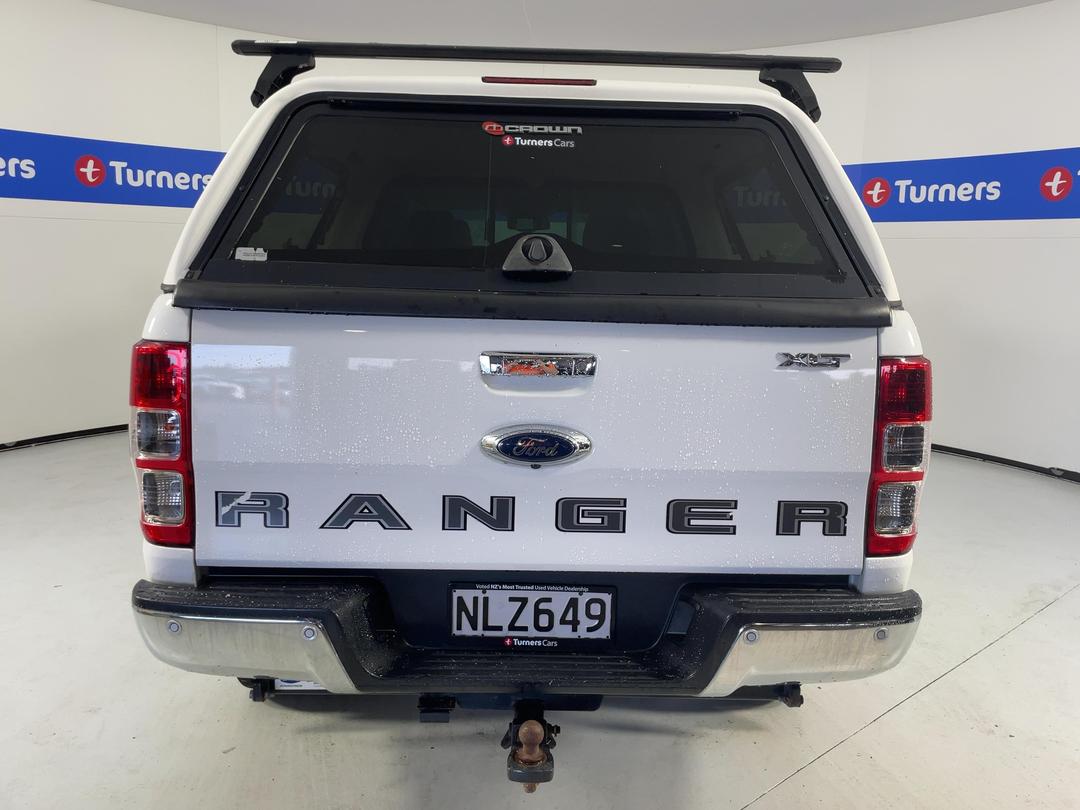 Photo '6' of Ford Ranger