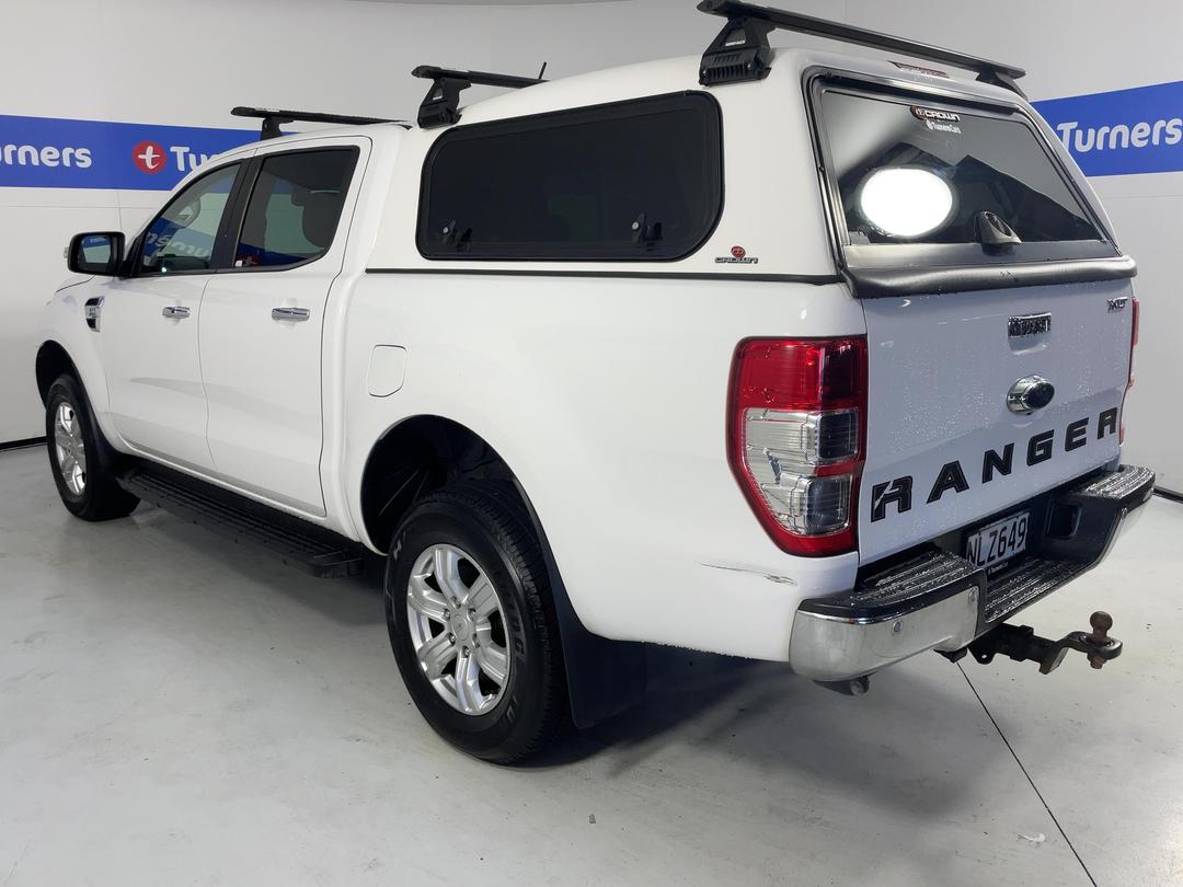 Photo '5' of Ford Ranger