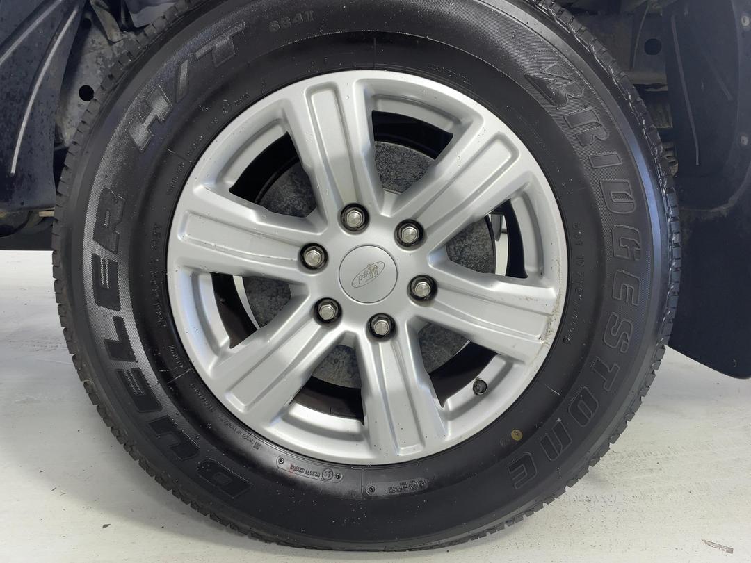 Photo '11' of Ford Ranger