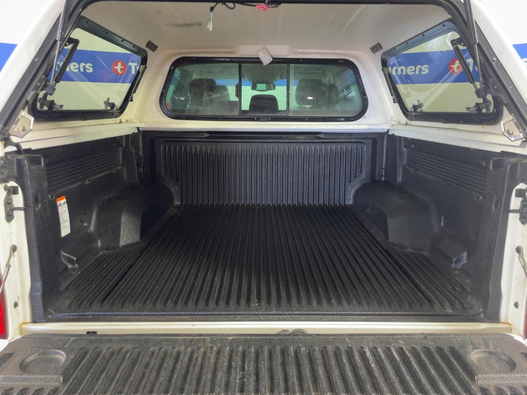 Photo '14' of Ford Ranger