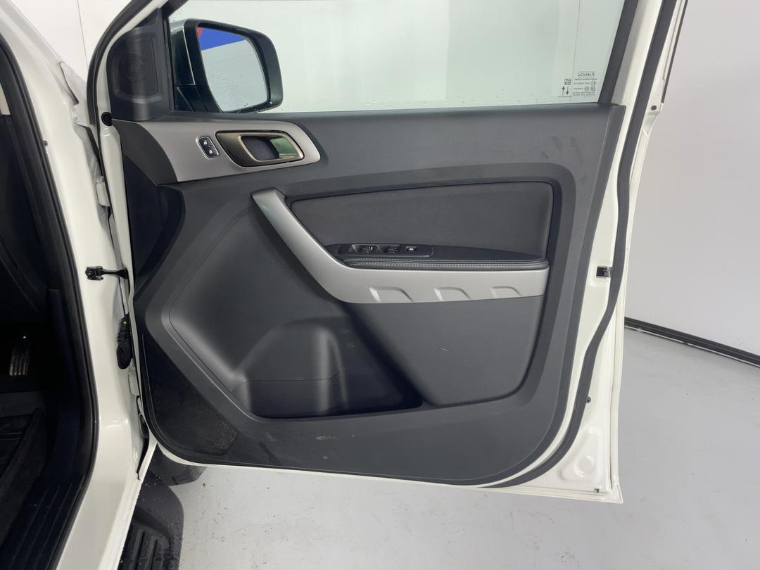 Photo '15' of Ford Ranger