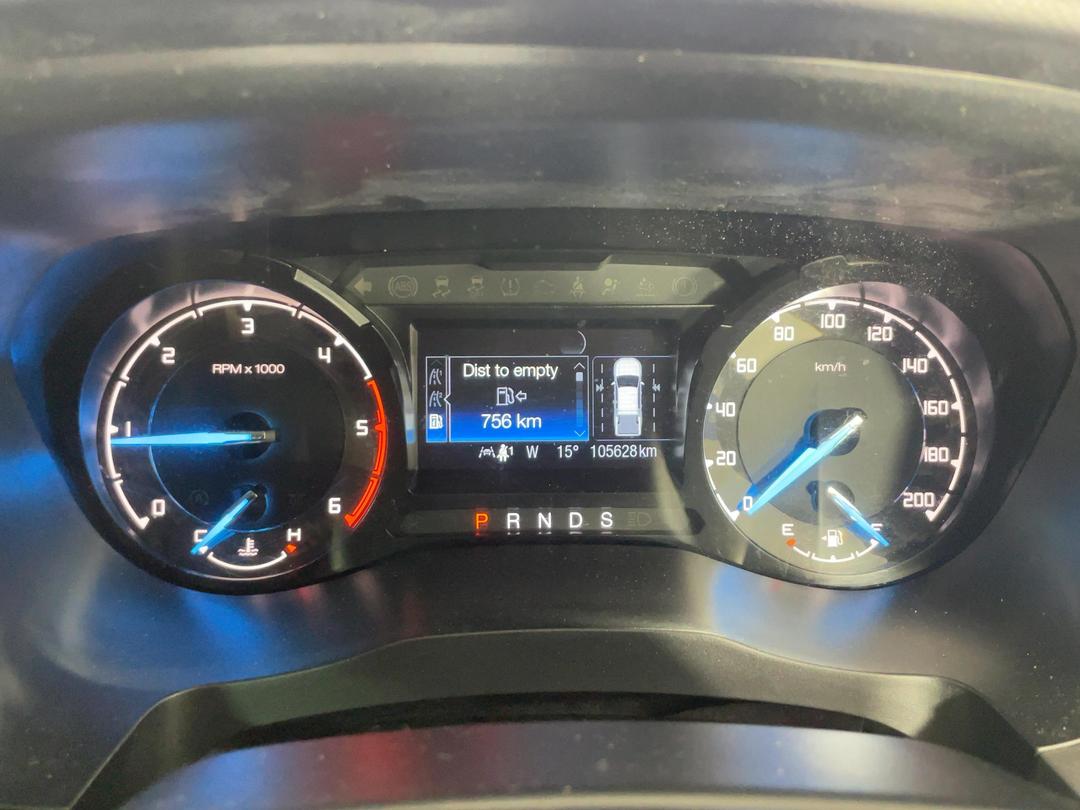 Photo '21' of Ford Ranger