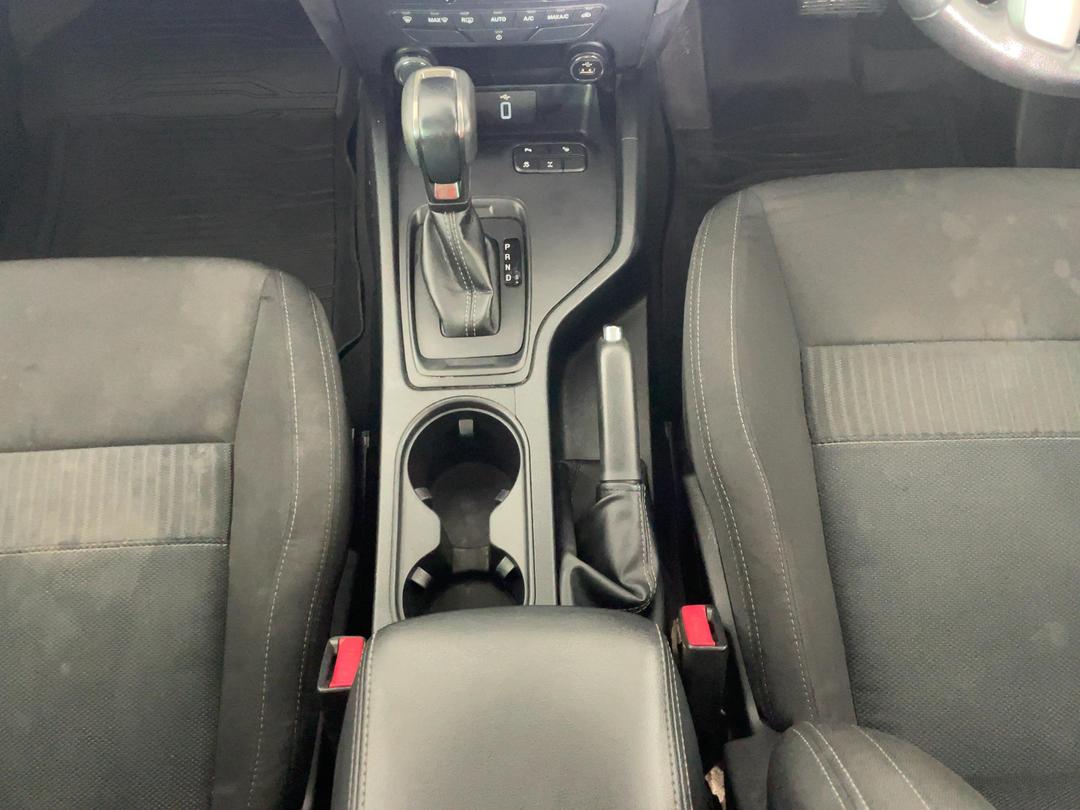 Photo '18' of Ford Ranger