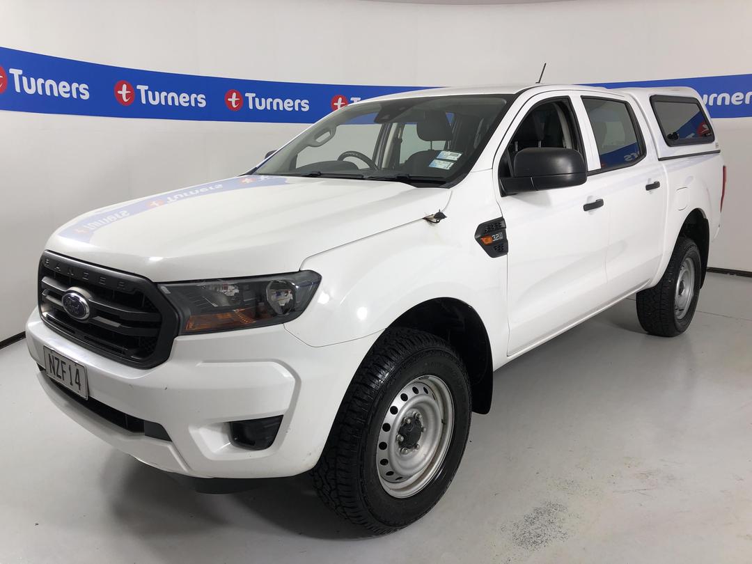 Photo '4' of Ford Ranger