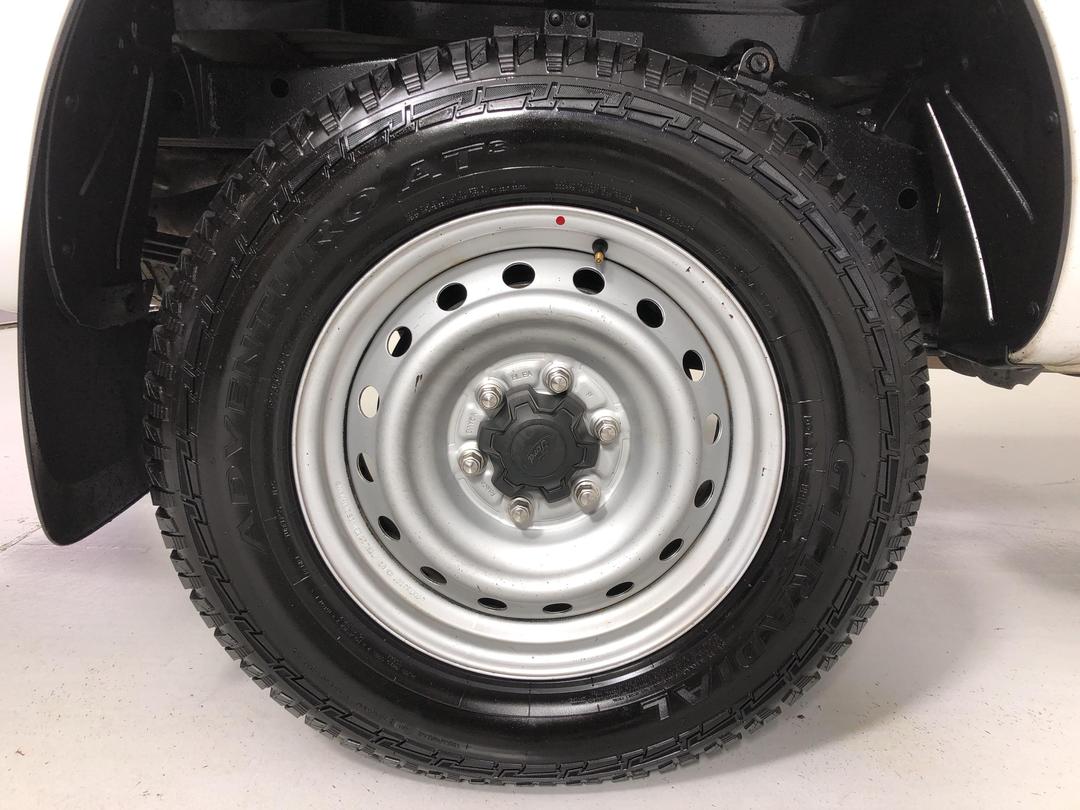 Photo '12' of Ford Ranger