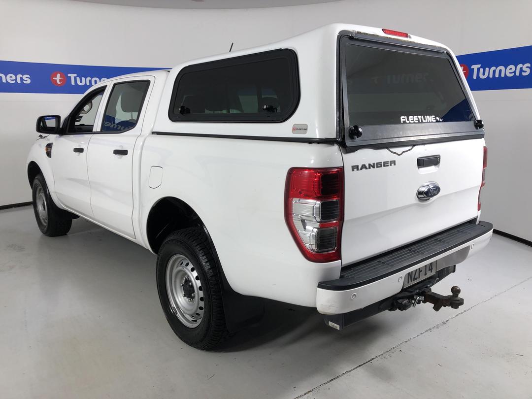 Photo '5' of Ford Ranger