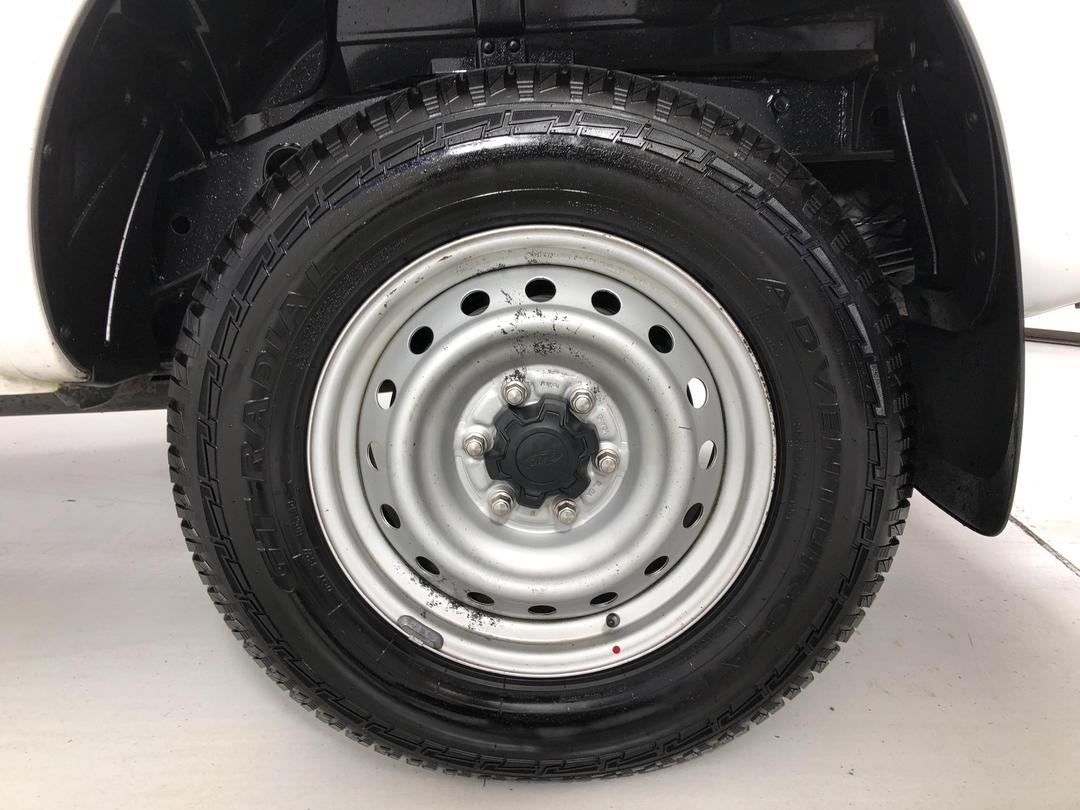 Photo '11' of Ford Ranger