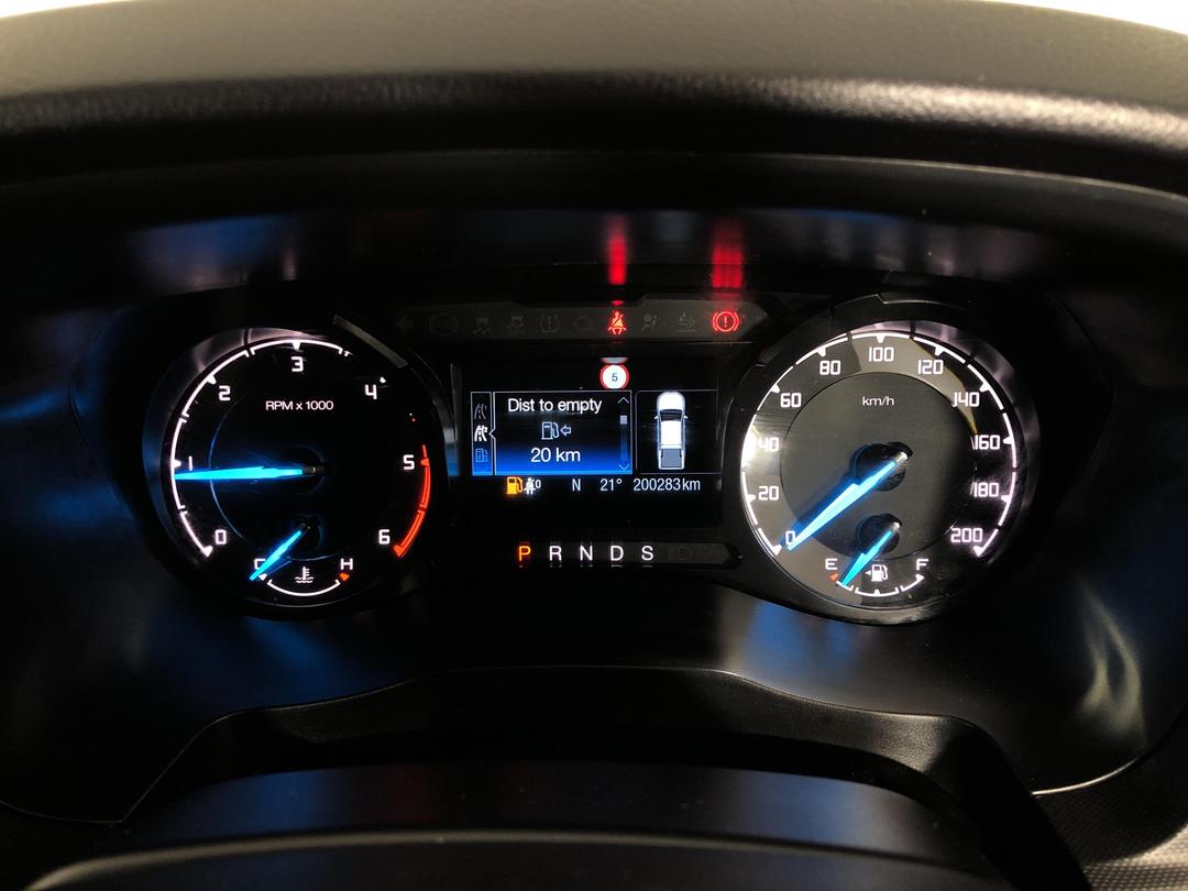 Photo '21' of Ford Ranger