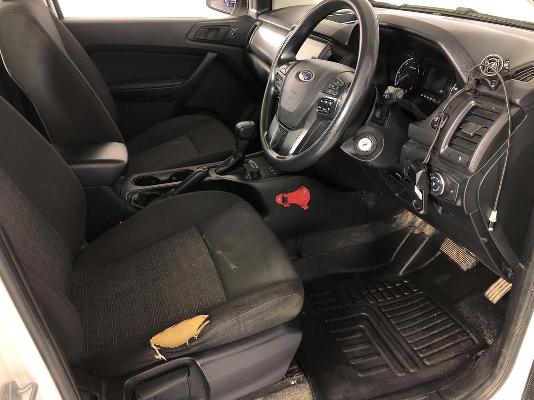 Photo '16' of Ford Ranger