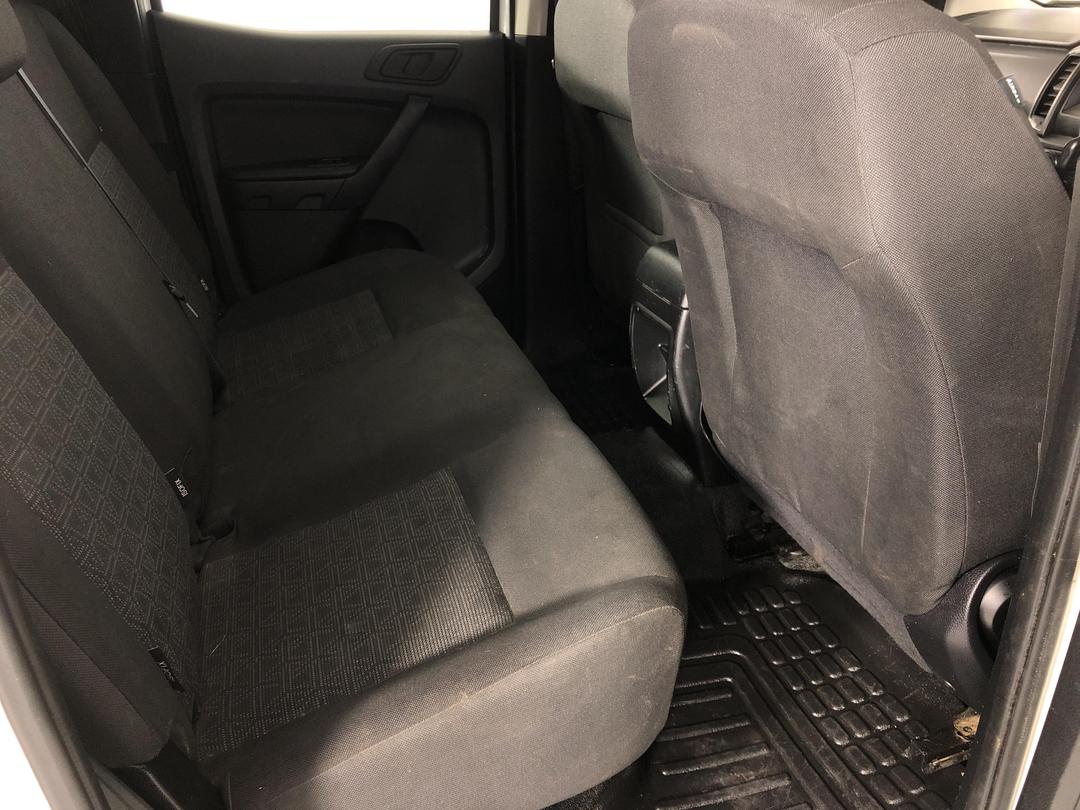 Photo '20' of Ford Ranger