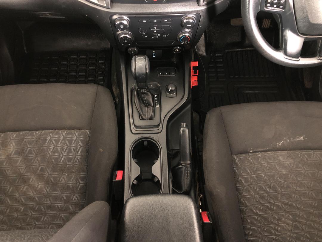 Photo '18' of Ford Ranger