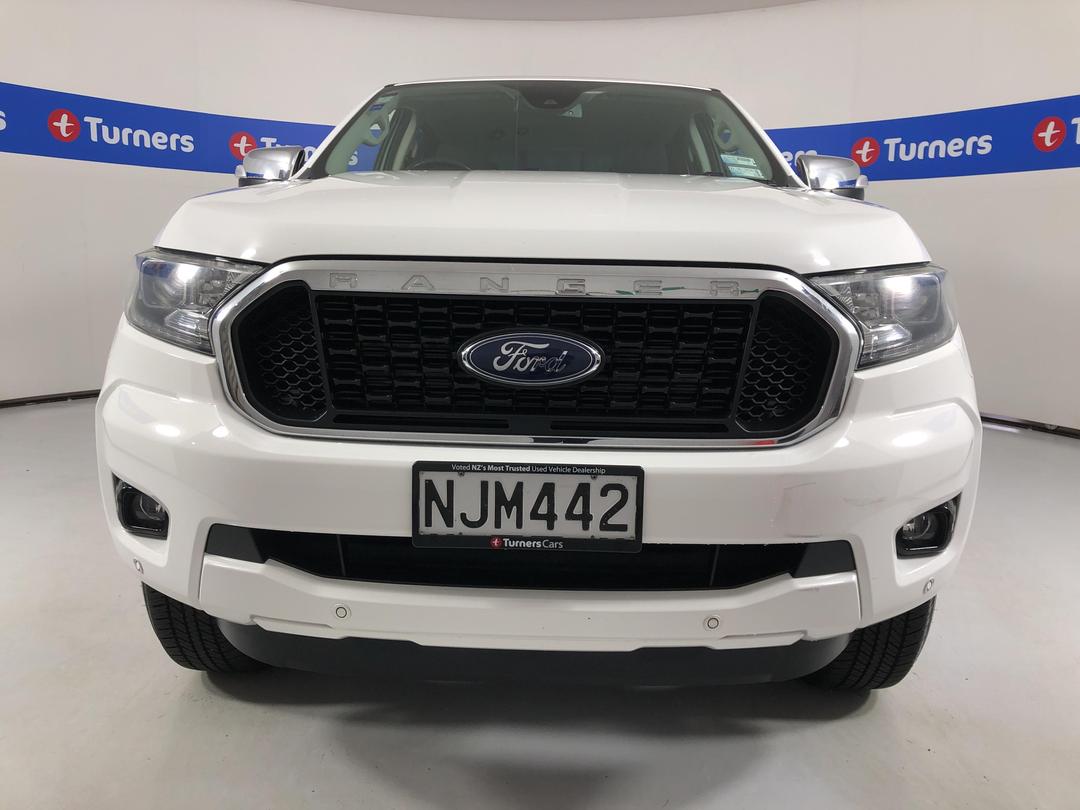 Photo '2' of Ford Ranger